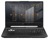 ASUS TUF Gaming F15 i5-11400H/32GB/960/W10 RTX3050 - 665577 - zdjęcie 3